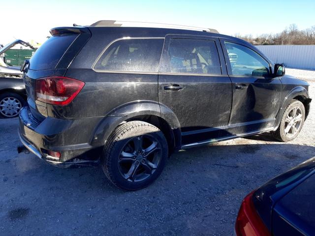 Photo 2 VIN: 3C4PDDGGXHT595404 - DODGE JOURNEY 