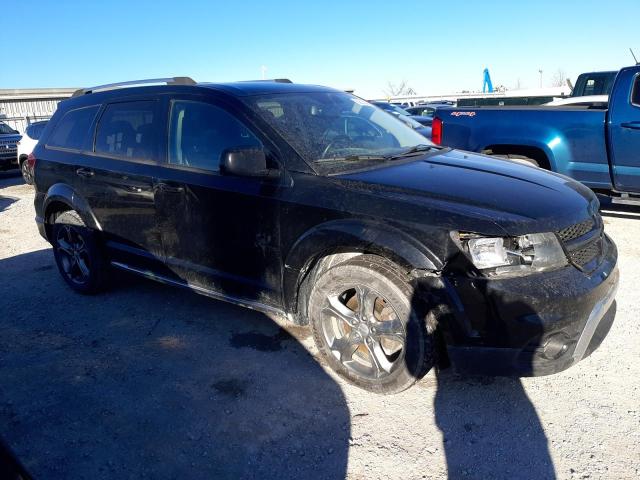 Photo 3 VIN: 3C4PDDGGXHT595404 - DODGE JOURNEY 