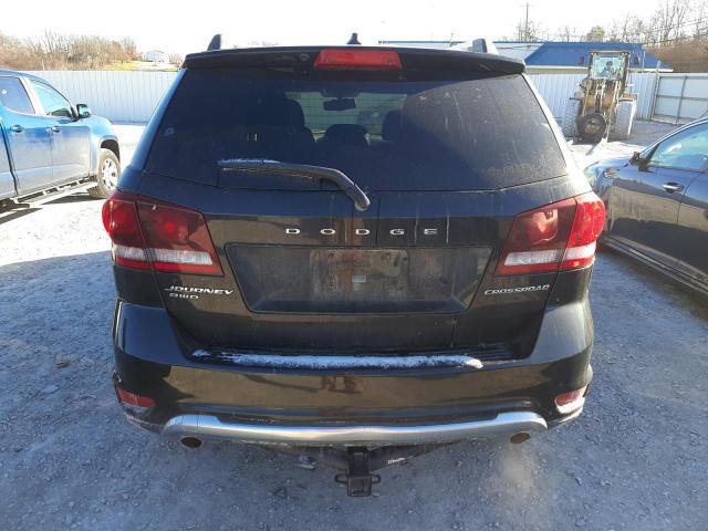 Photo 5 VIN: 3C4PDDGGXHT595404 - DODGE JOURNEY 