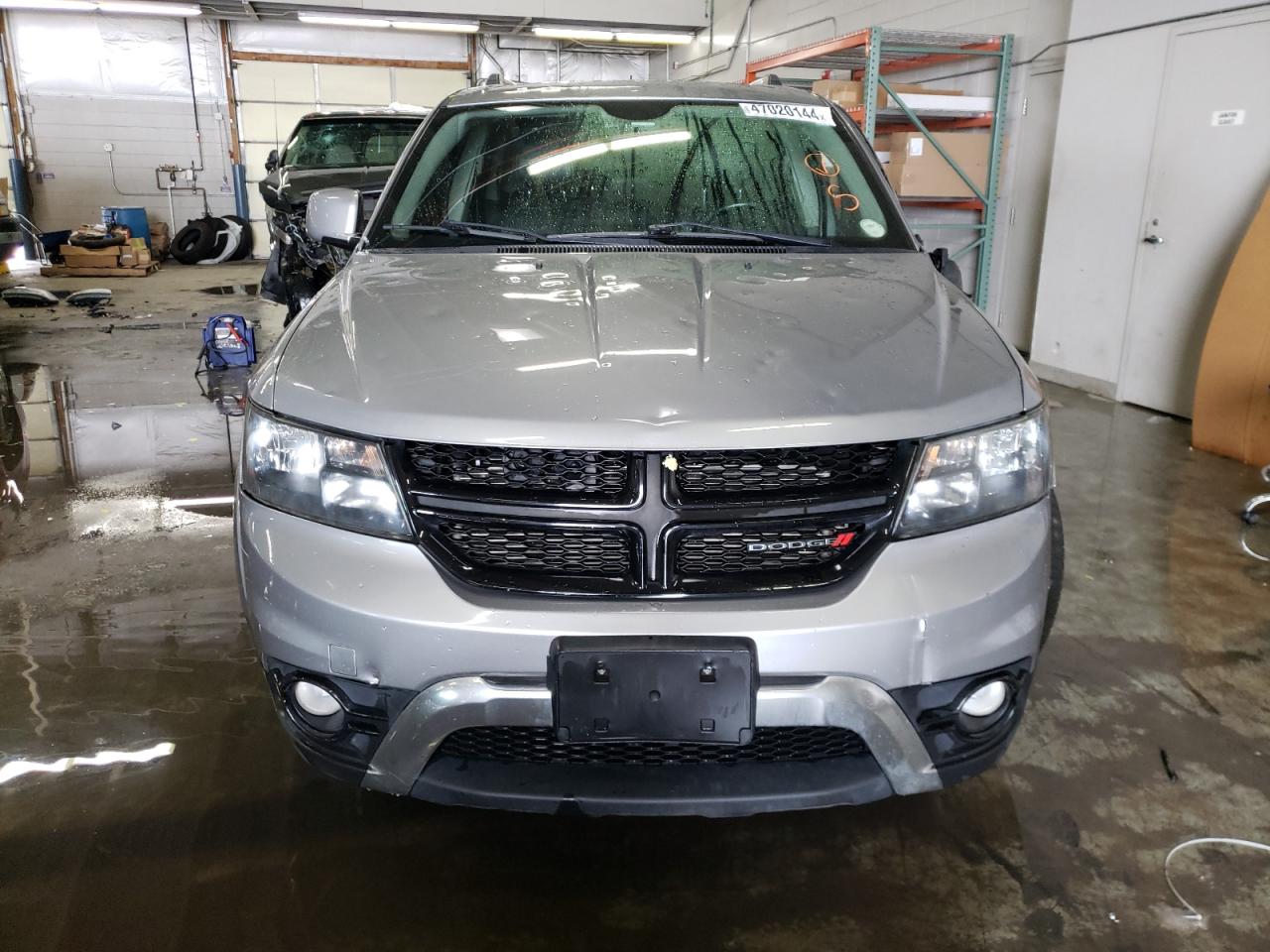 Photo 4 VIN: 3C4PDDGGXHT600228 - DODGE JOURNEY 