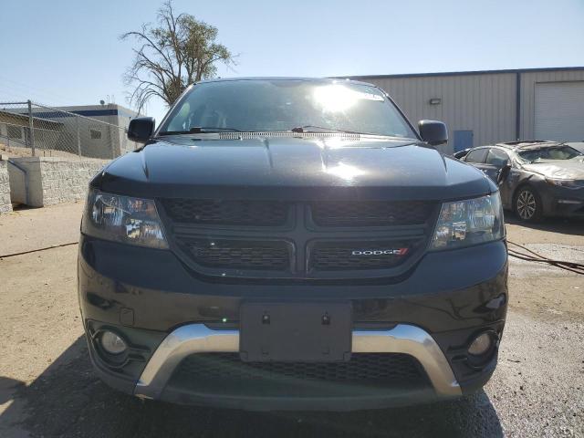 Photo 4 VIN: 3C4PDDGGXHT618437 - DODGE JOURNEY CR 