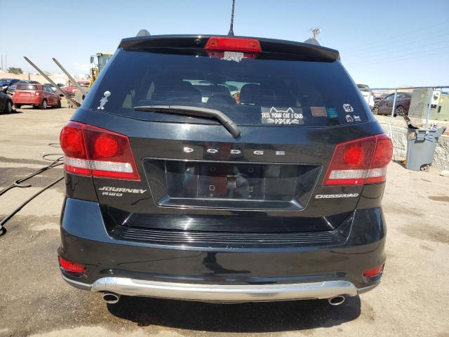 Photo 5 VIN: 3C4PDDGGXHT618437 - DODGE JOURNEY CR 