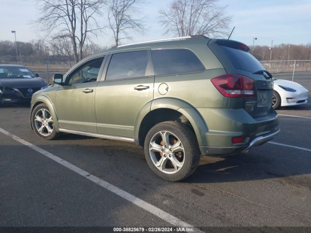 Photo 2 VIN: 3C4PDDGGXHT696071 - DODGE JOURNEY 