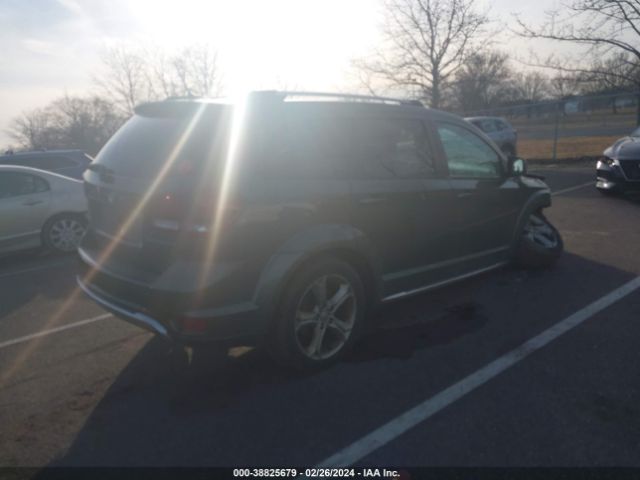 Photo 3 VIN: 3C4PDDGGXHT696071 - DODGE JOURNEY 