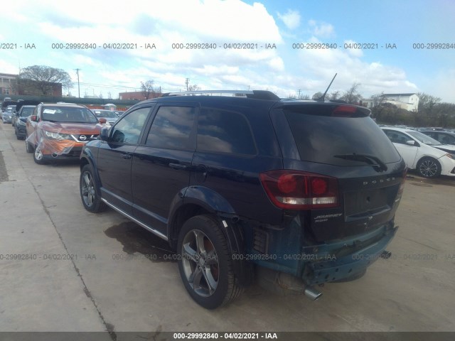 Photo 2 VIN: 3C4PDDGGXHT696491 - DODGE JOURNEY 