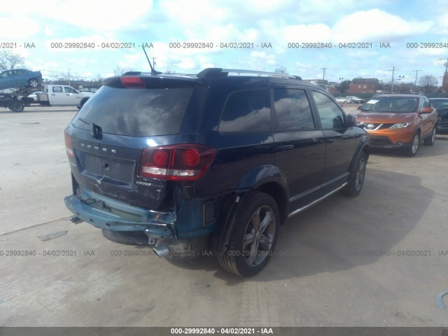 Photo 3 VIN: 3C4PDDGGXHT696491 - DODGE JOURNEY 