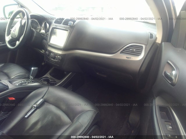 Photo 4 VIN: 3C4PDDGGXHT696491 - DODGE JOURNEY 