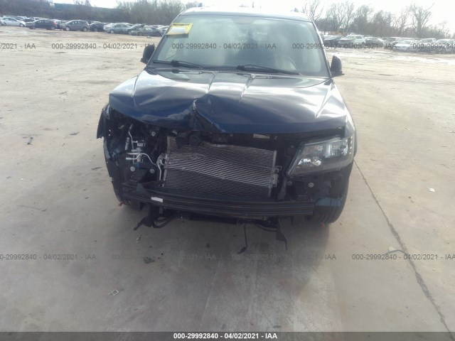 Photo 5 VIN: 3C4PDDGGXHT696491 - DODGE JOURNEY 