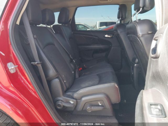 Photo 7 VIN: 3C4PDDGGXHT708736 - DODGE JOURNEY 