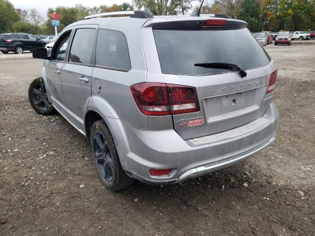 Photo 2 VIN: 3C4PDDGGXJT172683 - DODGE JOURNEY CR 