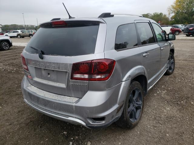 Photo 3 VIN: 3C4PDDGGXJT172683 - DODGE JOURNEY CR 