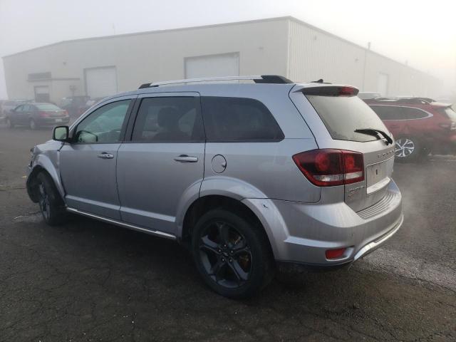 Photo 1 VIN: 3C4PDDGGXJT323022 - DODGE JOURNEY 