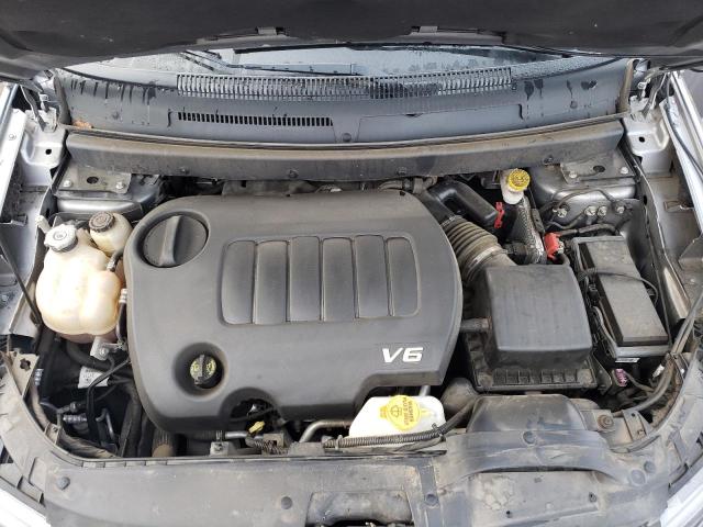 Photo 11 VIN: 3C4PDDGGXJT323022 - DODGE JOURNEY 