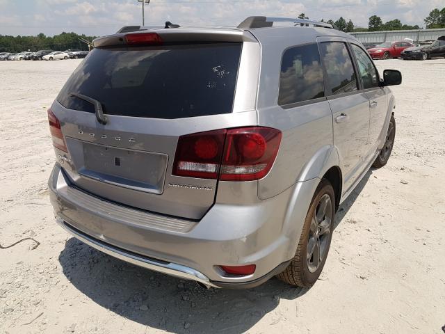 Photo 3 VIN: 3C4PDDGGXJT370888 - DODGE JOURNEY CR 