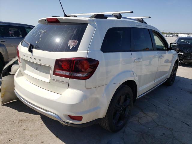 Photo 3 VIN: 3C4PDDGGXJT371264 - DODGE JOURNEY CR 