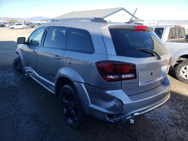 Photo 2 VIN: 3C4PDDGGXJT387092 - DODGE JOURNEY CR 