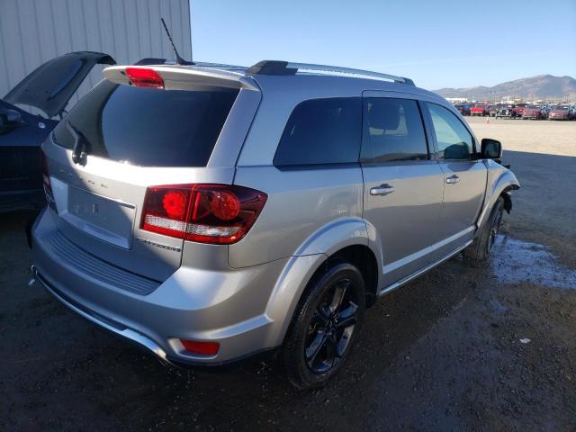 Photo 3 VIN: 3C4PDDGGXJT387092 - DODGE JOURNEY CR 