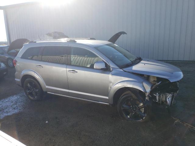 Photo 8 VIN: 3C4PDDGGXJT387092 - DODGE JOURNEY CR 