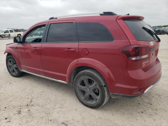 Photo 1 VIN: 3C4PDDGGXJT387481 - DODGE JOURNEY 