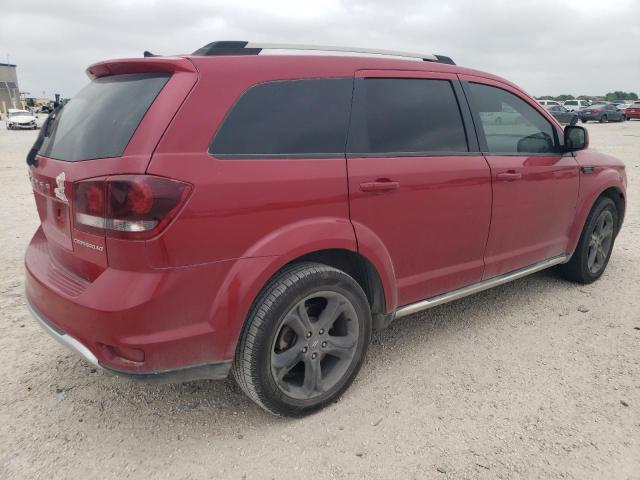 Photo 2 VIN: 3C4PDDGGXJT387481 - DODGE JOURNEY 