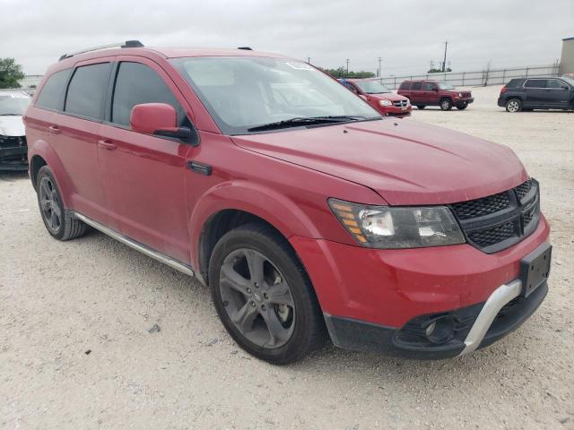 Photo 3 VIN: 3C4PDDGGXJT387481 - DODGE JOURNEY 