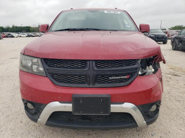 Photo 4 VIN: 3C4PDDGGXJT387481 - DODGE JOURNEY 