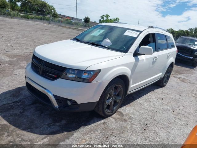 Photo 1 VIN: 3C4PDDGGXJT388100 - DODGE JOURNEY 