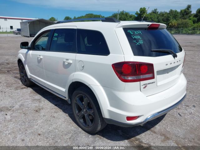 Photo 2 VIN: 3C4PDDGGXJT388100 - DODGE JOURNEY 