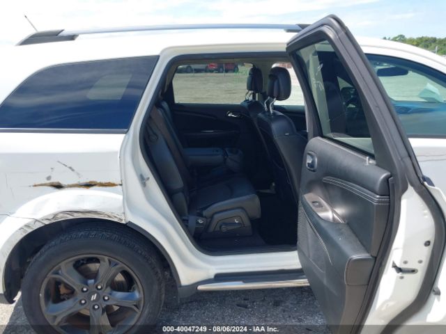 Photo 7 VIN: 3C4PDDGGXJT388100 - DODGE JOURNEY 