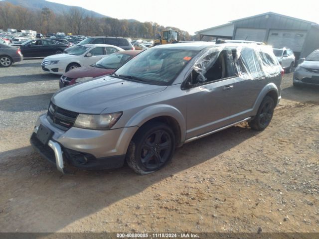 Photo 1 VIN: 3C4PDDGGXJT388498 - DODGE JOURNEY 