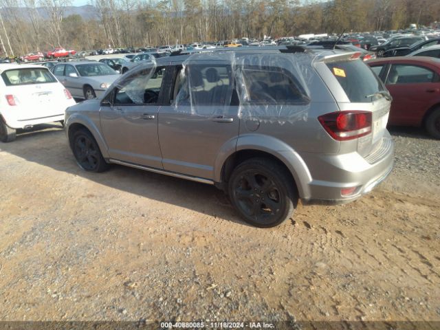 Photo 2 VIN: 3C4PDDGGXJT388498 - DODGE JOURNEY 