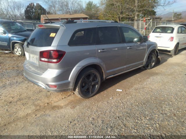 Photo 3 VIN: 3C4PDDGGXJT388498 - DODGE JOURNEY 