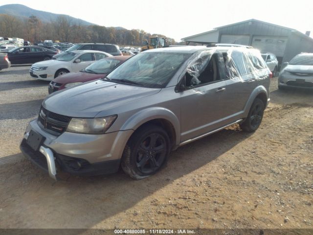 Photo 5 VIN: 3C4PDDGGXJT388498 - DODGE JOURNEY 