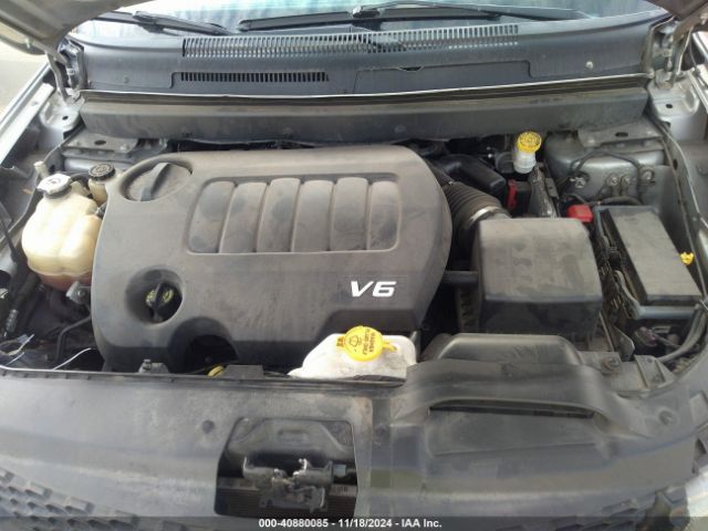 Photo 9 VIN: 3C4PDDGGXJT388498 - DODGE JOURNEY 