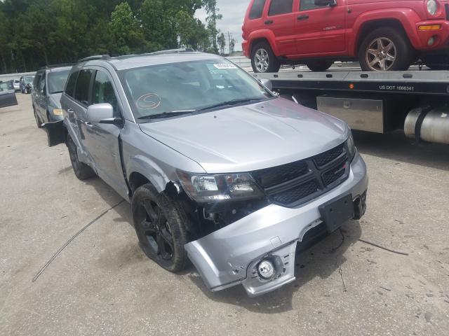 Photo 0 VIN: 3C4PDDGGXJT431057 - DODGE JOURNEY 