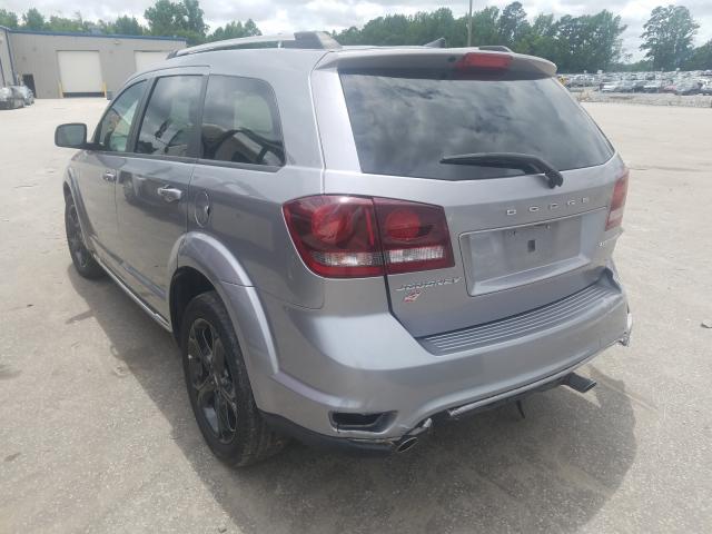 Photo 2 VIN: 3C4PDDGGXJT431057 - DODGE JOURNEY 