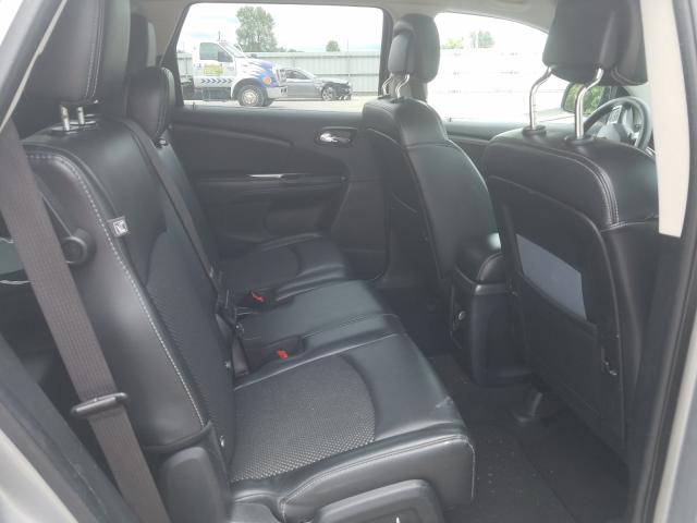 Photo 5 VIN: 3C4PDDGGXJT431057 - DODGE JOURNEY 