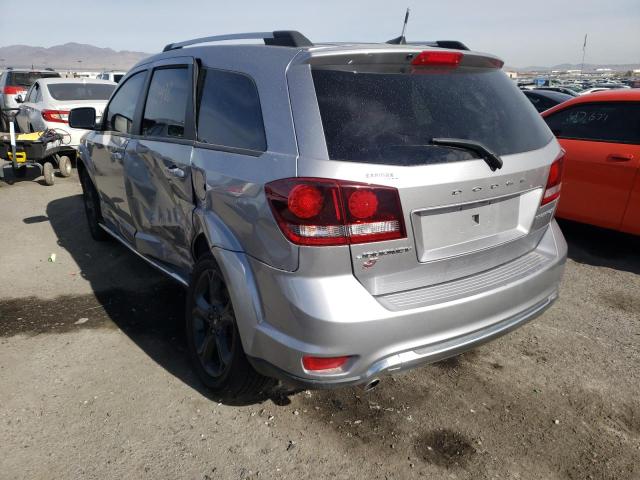 Photo 2 VIN: 3C4PDDGGXJT449445 - DODGE JOURNEY CR 