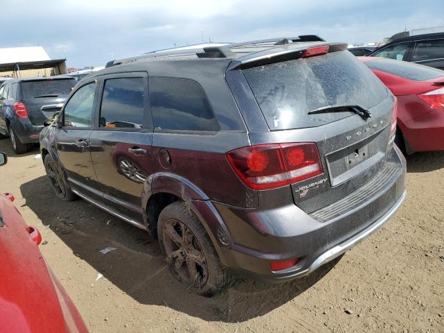 Photo 1 VIN: 3C4PDDGGXJT491663 - DODGE JOURNEY CR 