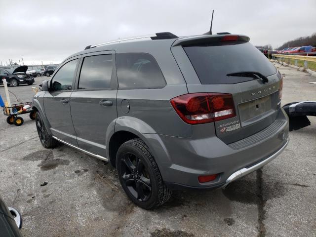 Photo 1 VIN: 3C4PDDGGXKT752274 - DODGE JOURNEY CR 