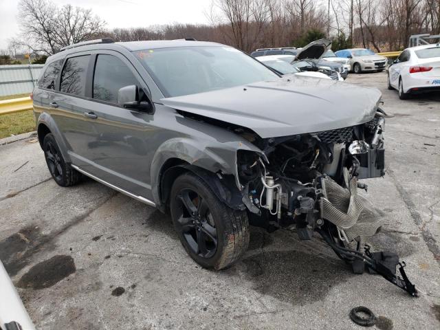 Photo 3 VIN: 3C4PDDGGXKT752274 - DODGE JOURNEY CR 