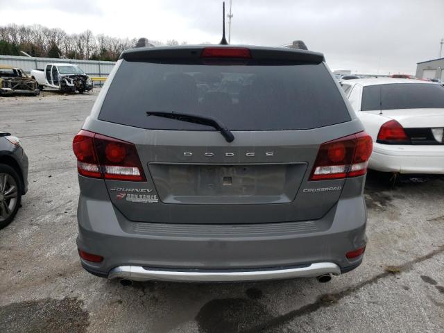 Photo 5 VIN: 3C4PDDGGXKT752274 - DODGE JOURNEY CR 