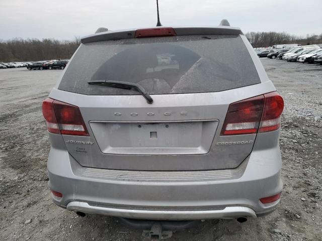 Photo 5 VIN: 3C4PDDGGXKT759290 - DODGE JOURNEY 