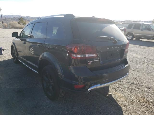 Photo 2 VIN: 3C4PDDGGXKT810982 - DODGE JOURNEY CR 