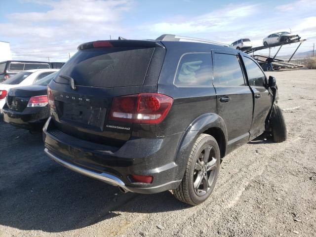 Photo 3 VIN: 3C4PDDGGXKT810982 - DODGE JOURNEY CR 