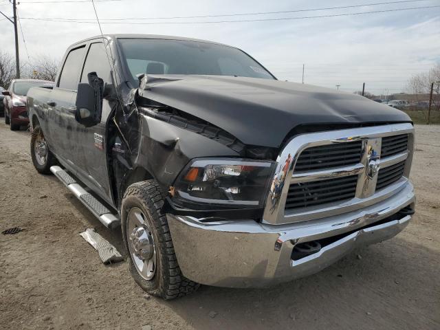 Photo 0 VIN: 3C63D2CL4CG321128 - DODGE RAM 3500 S 