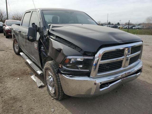 Photo 8 VIN: 3C63D2CL4CG321128 - DODGE RAM 3500 S 