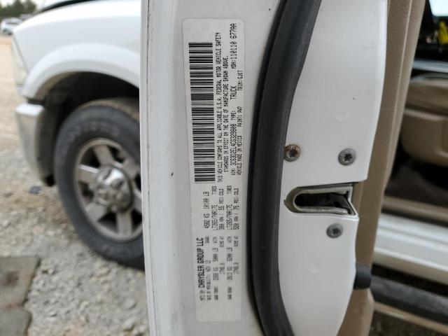 Photo 12 VIN: 3C63D2EL4CG329808 - DODGE RAM 3500 