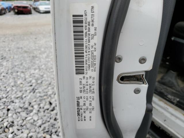 Photo 11 VIN: 3C63D3CL0CG223073 - DODGE RAM 3500 