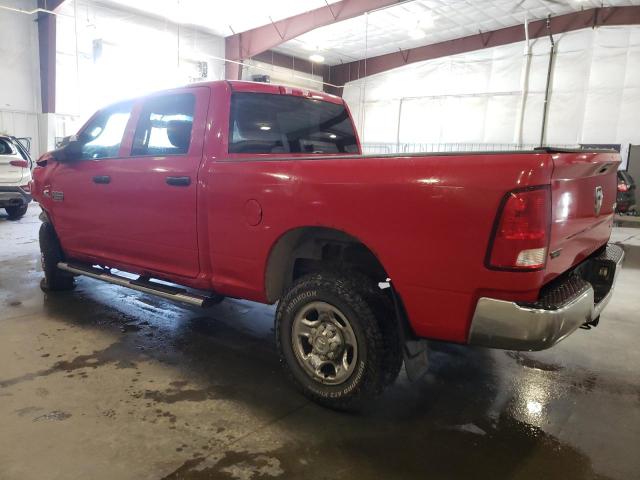 Photo 1 VIN: 3C63D3CL6CG105819 - DODGE RAM 3500 